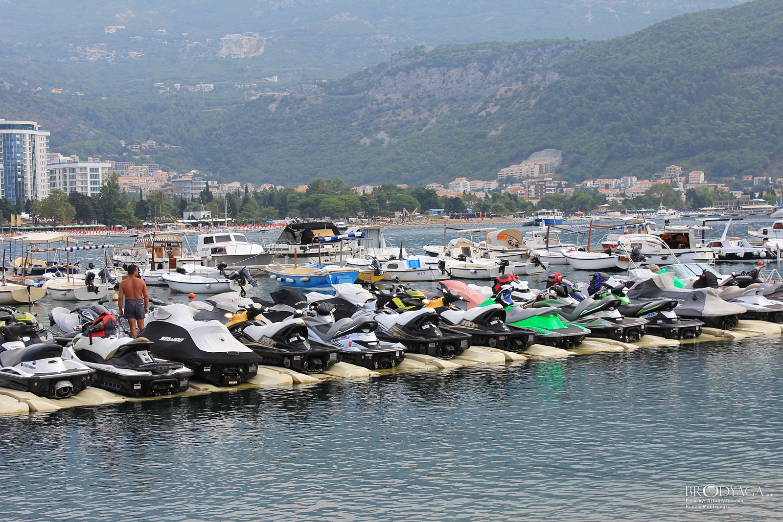 Budva